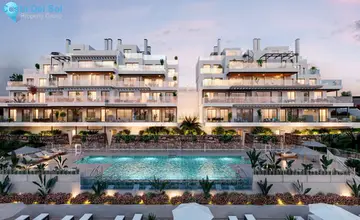 2 bedroom Apartment for Sale in Estepona-4661
