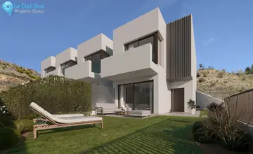 4 bedroom House for Sale in Rincón de la Victoria-4678