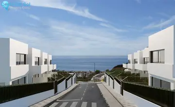 4 bedroom House for Sale in Rincón de la Victoria-4691