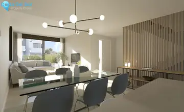 4 bedroom House for Sale in Rincón de la Victoria-4680