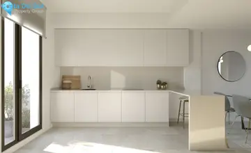 4 bedroom House for Sale in Rincón de la Victoria-4681