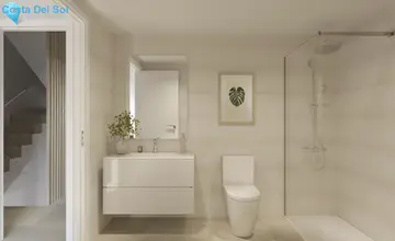 4 bedroom House for Sale in Rincón de la Victoria-4685