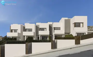 4 bedroom House for Sale in Rincón de la Victoria-4687