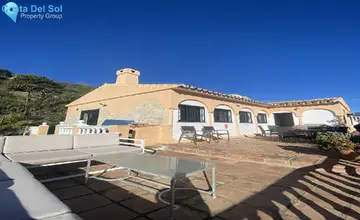 6 bedroom House for Sale in Mijas Costa-4713