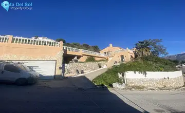 6 bedroom House for Sale in Mijas Costa-4701