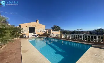 6 bedroom House for Sale in Mijas Costa-4702