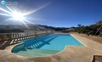 6 bedroom House for Sale in Mijas Costa-4709