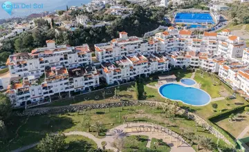 3 bedroom Apartment for Sale in Benalmadena-4708