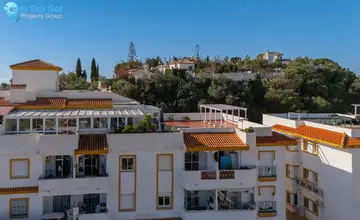 3 bedroom Apartment for Sale in Benalmadena-4714