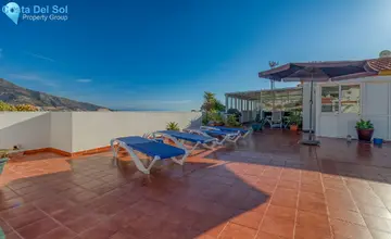 3 bedroom Apartment for Sale in Benalmadena-4716