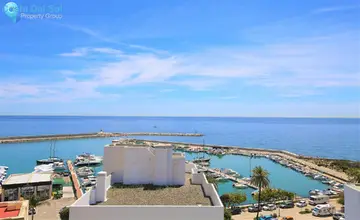 2 bedroom Apartment for Sale in Estepona-4723