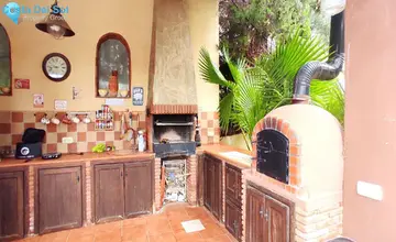 4 bedroom House for Sale in Alhaurín el Grande-4734