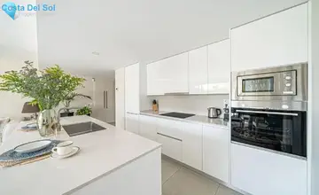 3 bedroom Apartment for Sale in Estepona-4789