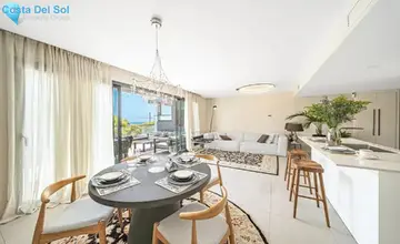 3 bedroom Apartment for Sale in Estepona-4793