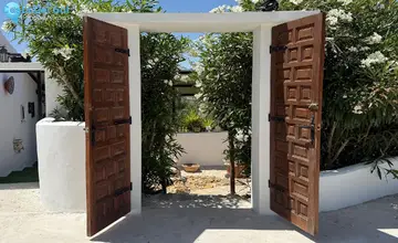 5 bedroom House for Sale in Villanueva De La Concepcion-4802