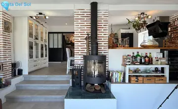 5 bedroom House for Sale in Villanueva De La Concepcion-4807
