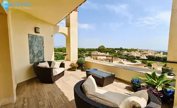 3 bedroom Apartment for Sale in San Roque Club-4809