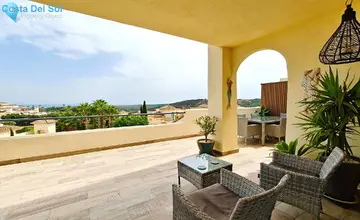 3 bedroom Apartment for Sale in San Roque Club-4810