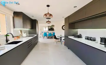 3 bedroom Apartment for Sale in San Roque Club-4821
