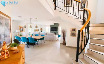 3 bedroom Apartment for Sale in San Roque Club-4811