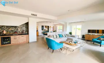 3 bedroom Apartment for Sale in San Roque Club-4812