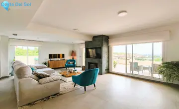 3 bedroom Apartment for Sale in San Roque Club-4813