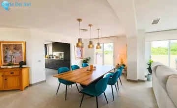 3 bedroom Apartment for Sale in San Roque Club-4815