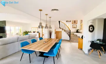 3 bedroom Apartment for Sale in San Roque Club-4816