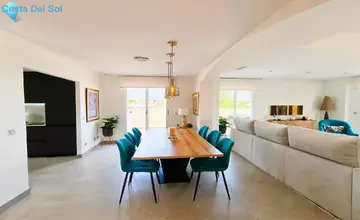 3 bedroom Apartment for Sale in San Roque Club-4817