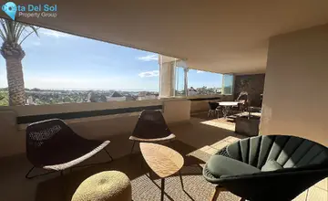 3 bedroom Apartment for Sale in El Paraiso-4831