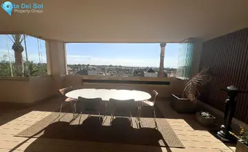 3 bedroom Apartment for Sale in El Paraiso-4835