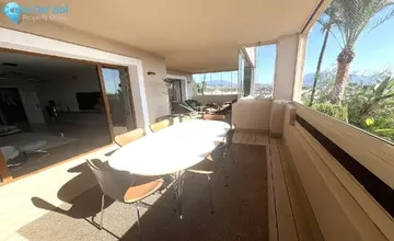 3 bedroom Apartment for Sale in El Paraiso-4837