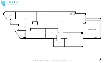 2 bedroom Apartment for Sale in Guadalmina Alta-4842