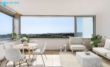 2 bedroom Apartment for Sale in Guadalmina Alta-4843
