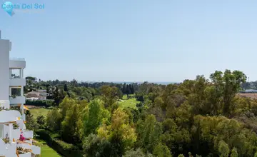 2 bedroom Apartment for Sale in Guadalmina Alta-4846