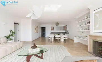 2 bedroom Apartment for Sale in Guadalmina Alta-4847