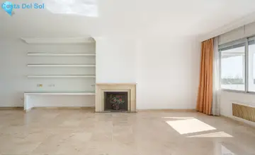 2 bedroom Apartment for Sale in Guadalmina Alta-4849