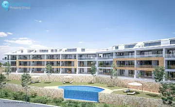 3 bedroom Apartment for Sale in Benalmadena