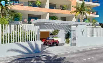 3 bedroom Apartment for Sale in Benalmadena-4871