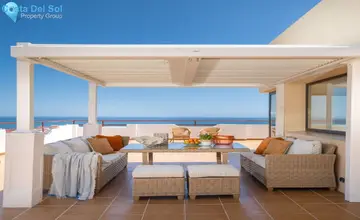 2 bedroom Apartment for Sale in Fuengirola-4875