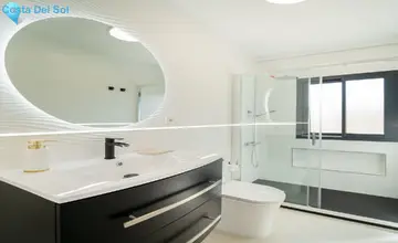 2 bedroom Apartment for Sale in Fuengirola-4885