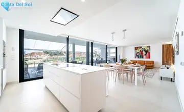 3 bedroom Apartment for Sale in Fuengirola-4898