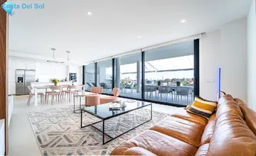 3 bedroom Apartment for Sale in Fuengirola-4899