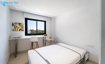 3 bedroom Apartment for Sale in Fuengirola-4907
