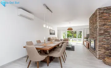 2 bedroom House for Sale in Nueva Andalucía-4908
