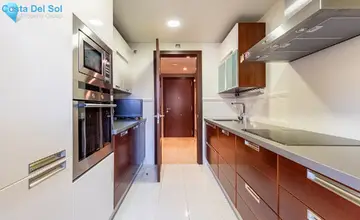 2 bedroom Apartment for Sale in Nueva Andalucía-4921