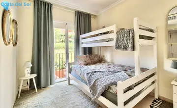 2 bedroom Apartment for Sale in Nueva Andalucía-4936