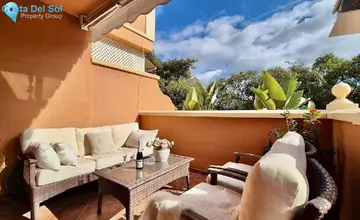 2 bedroom Apartment for Sale in Nueva Andalucía-4939