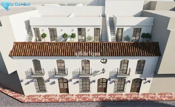 2 - 3 bedroom House for Sale in Estepona-4941