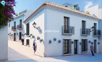2 - 3 bedroom House for Sale in Estepona-4943
